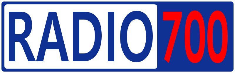 RADIO700 Logo