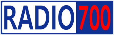 RADIO700 Logo