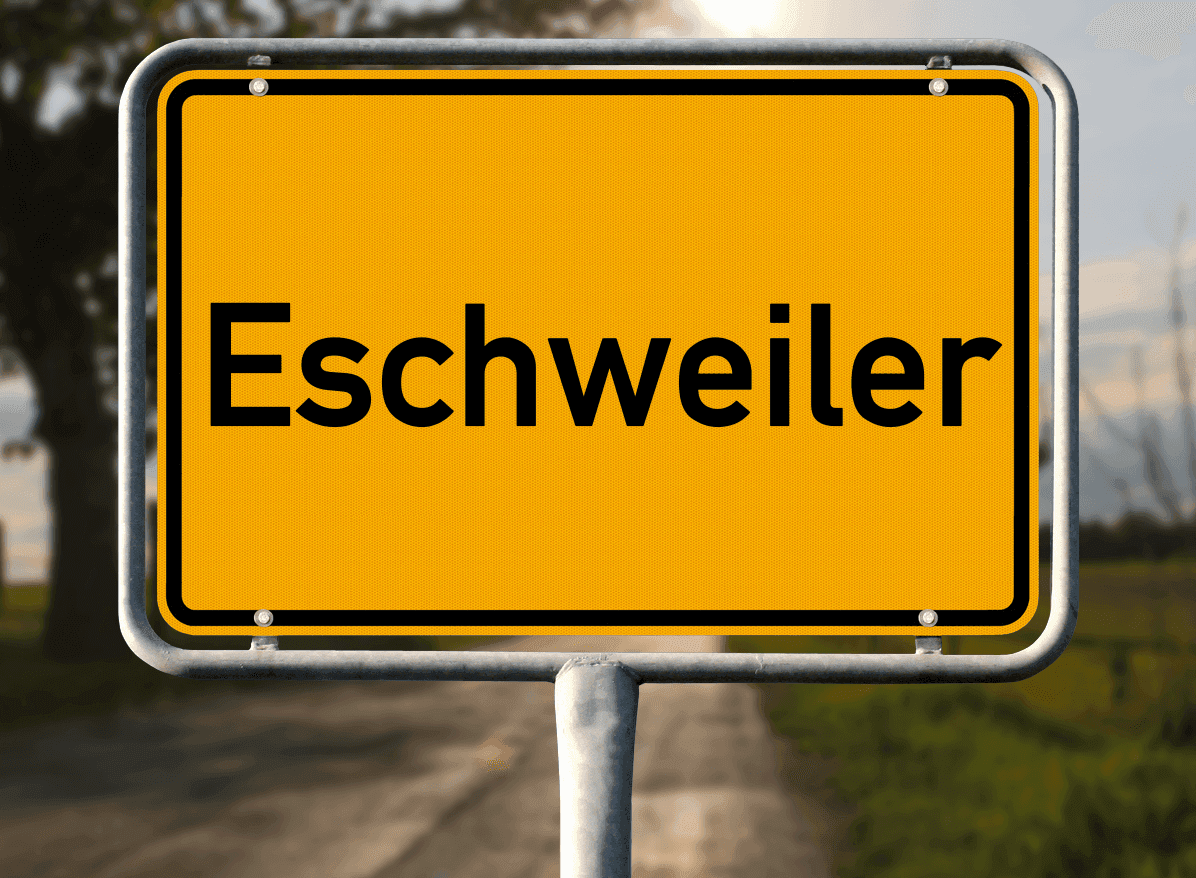 Weitere E-Ladestation in Eschweiler in Beterieb