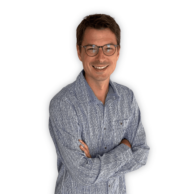 Alex Groß