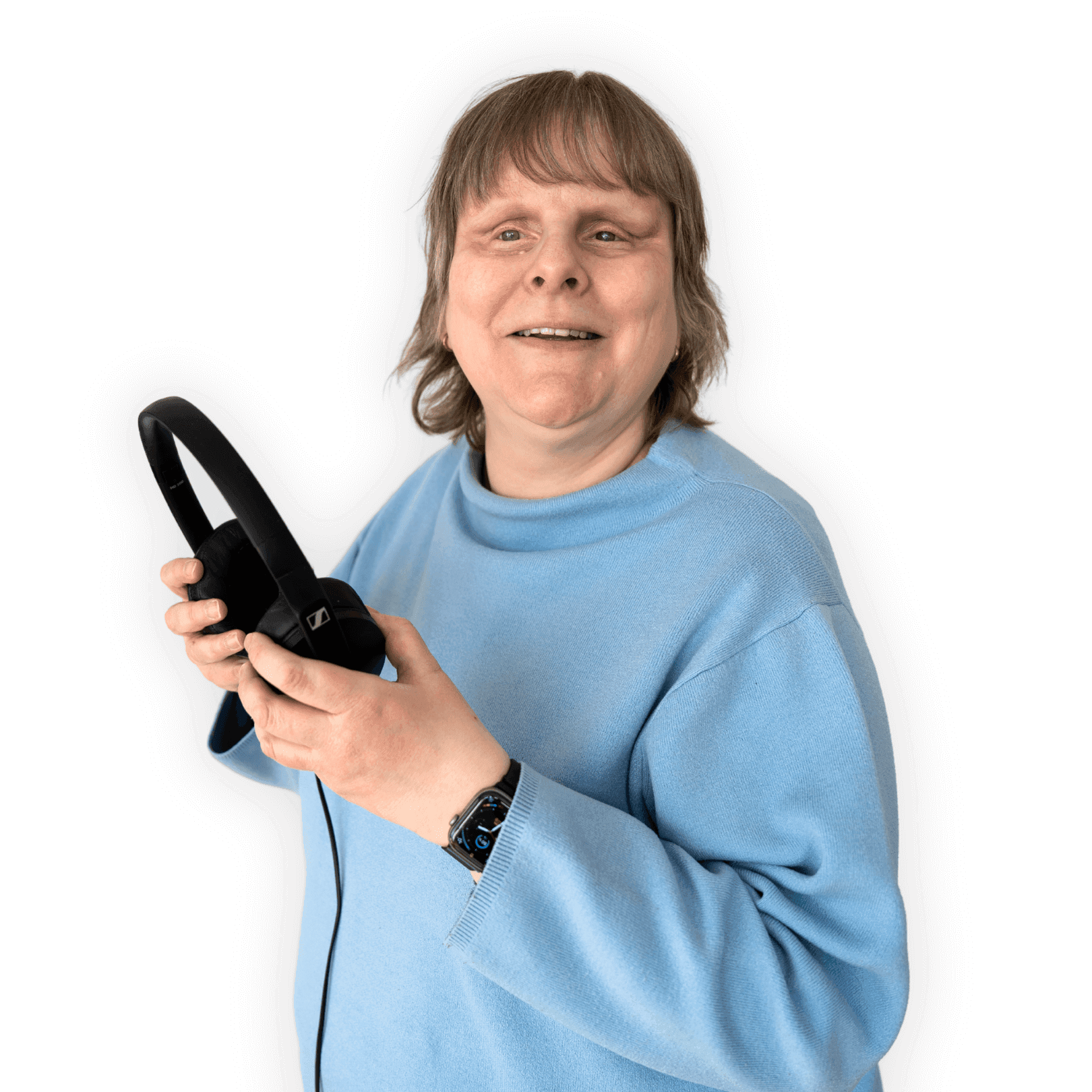 Barbara Müller