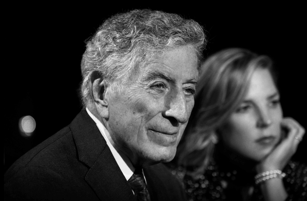 Hundert Jahre Tony Bennett