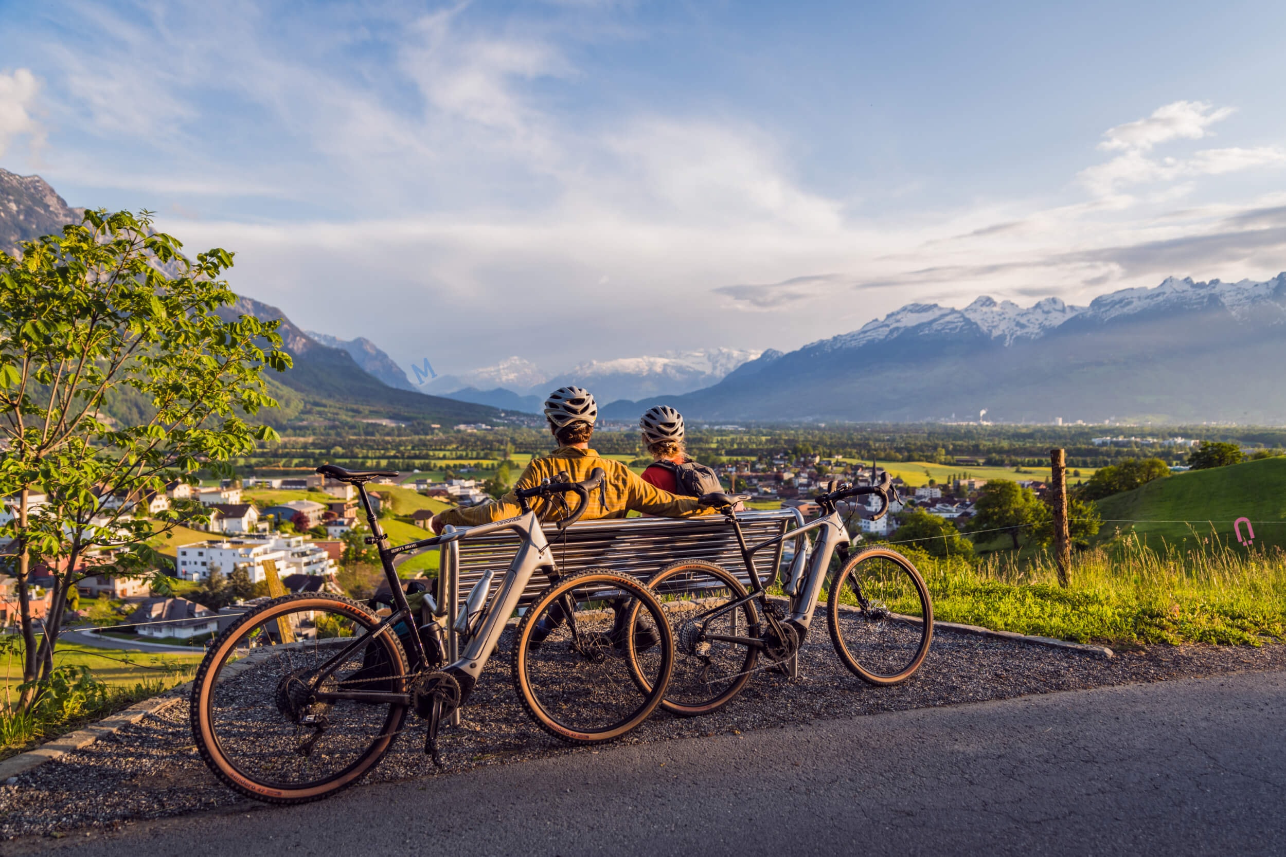 Gewinnen Sie einen Kurztrip nach Liechtenstein!