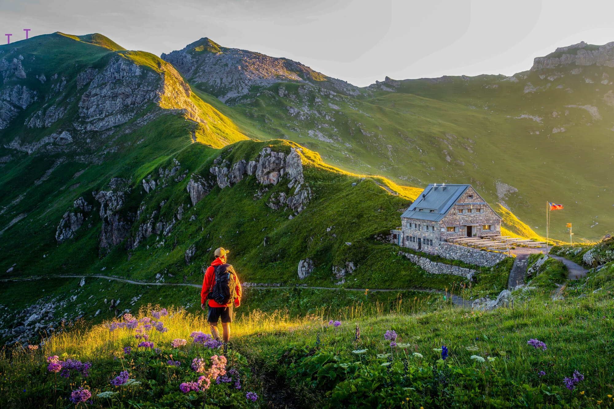 Gewinnen Sie einen Kurztrip nach Liechtenstein!