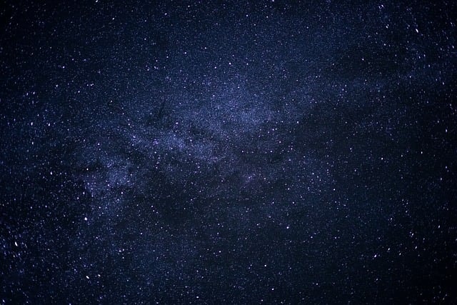 Tauchen Sie ein – in die Nacht der Dunkelheit