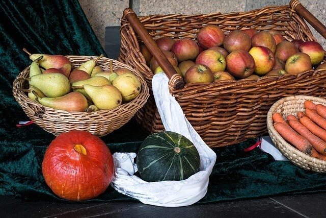 Nettersheim feiert Herbstmarkt