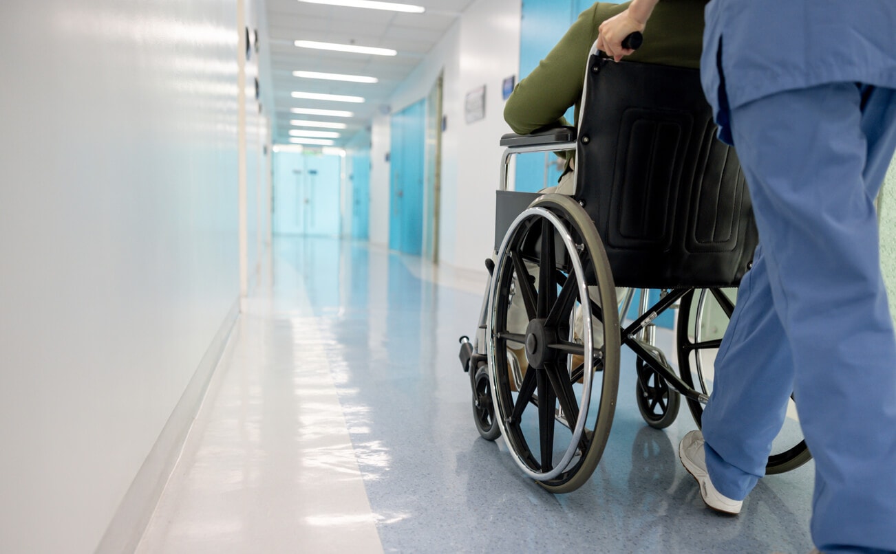 Krankenhaus Sankt Vith feiert Jubiläum