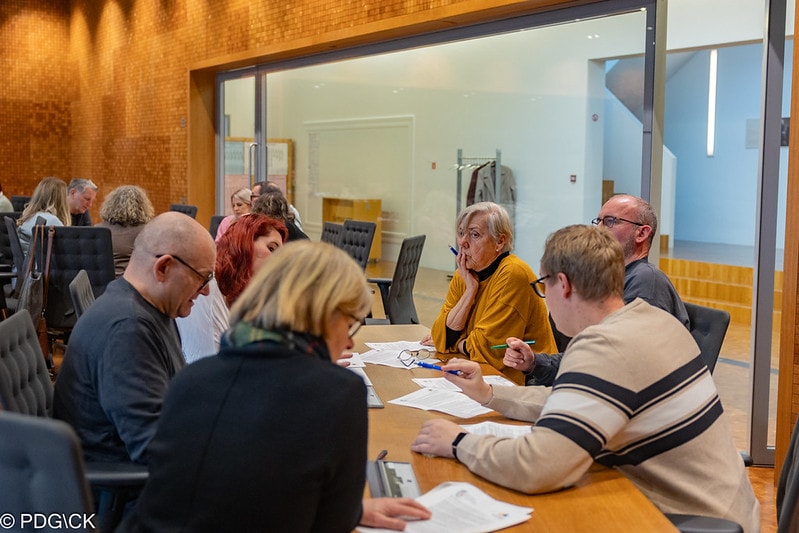Bürgerdialog zur Raumordnung gestartet