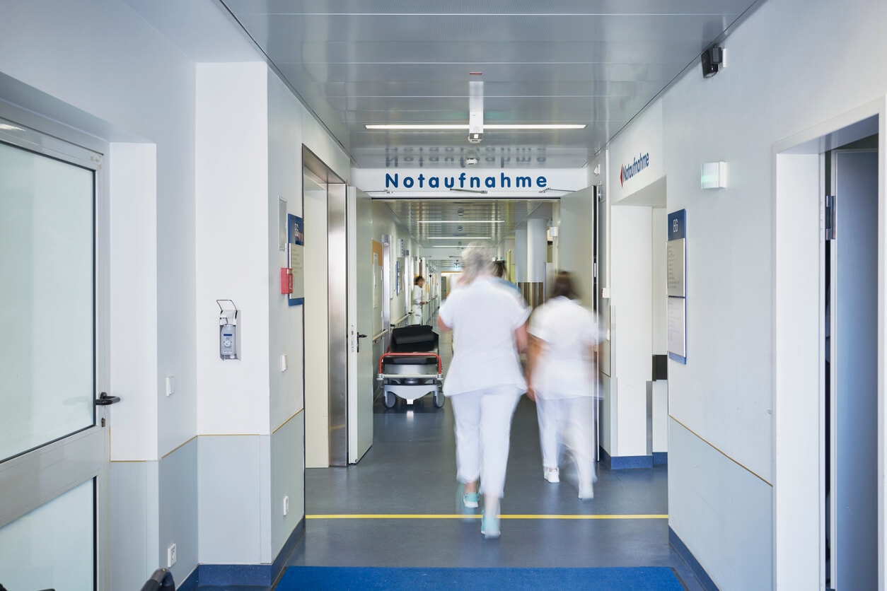 Übernahme des Krankenhauses Prüm rückt näher