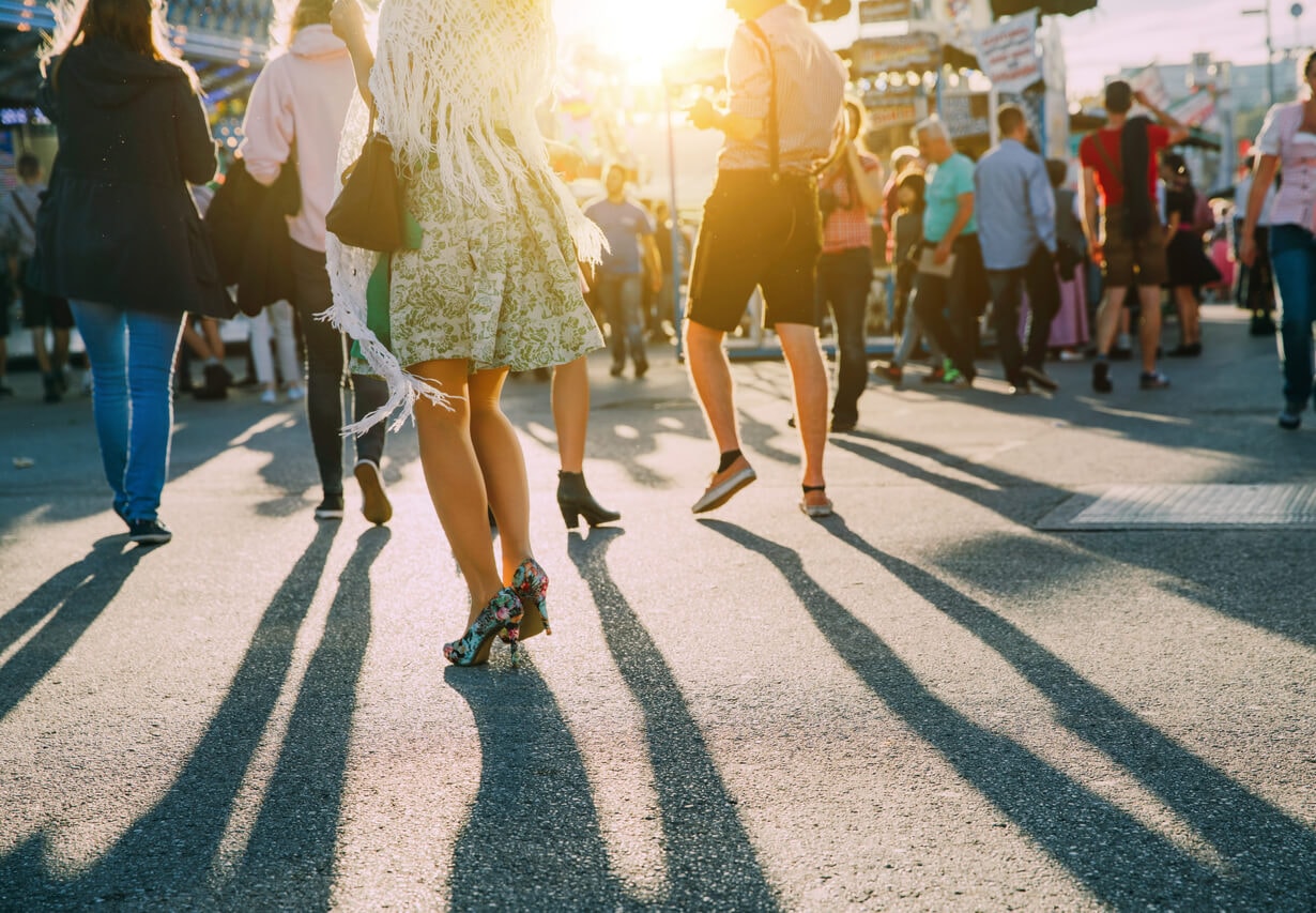 „Neue Höfe“: Quartiersplatz fertiggestellt