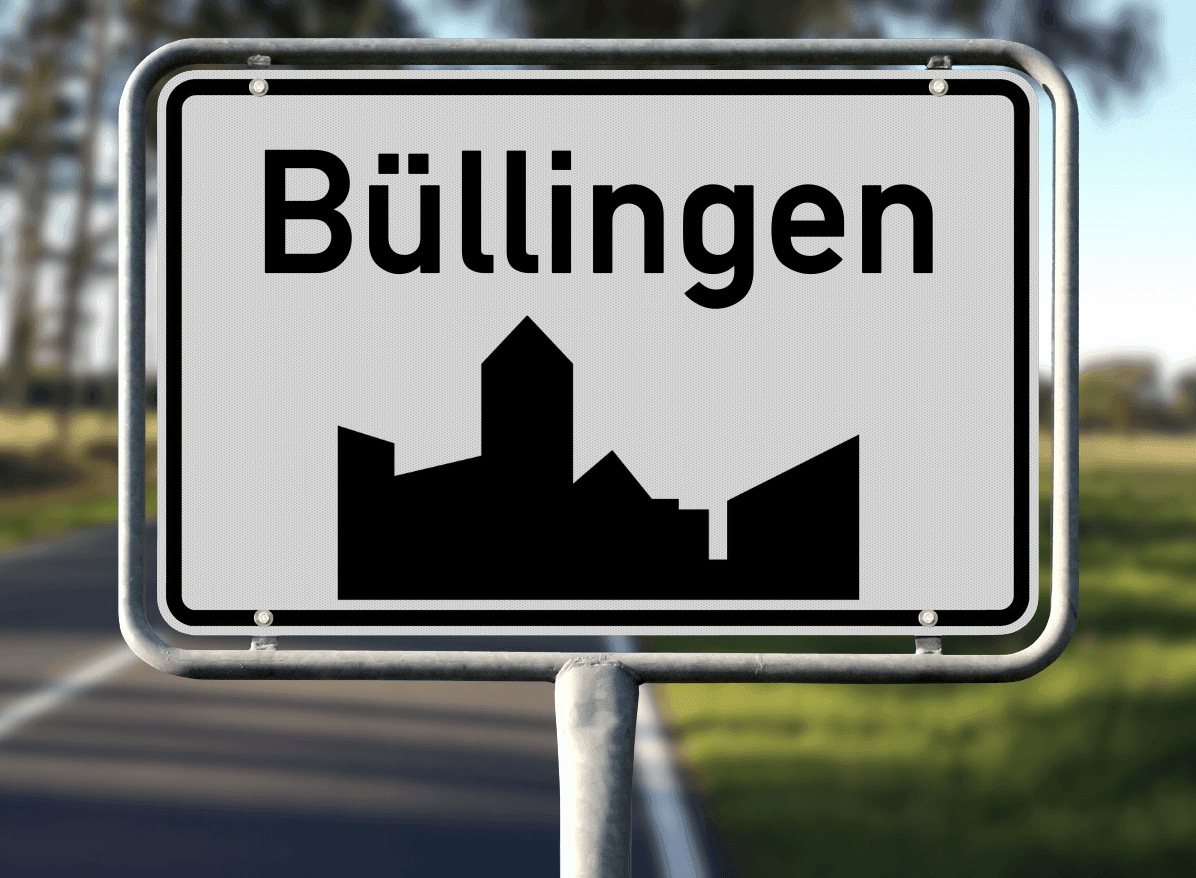 Frühjahrsputz: Büllingen zieht Bilanz