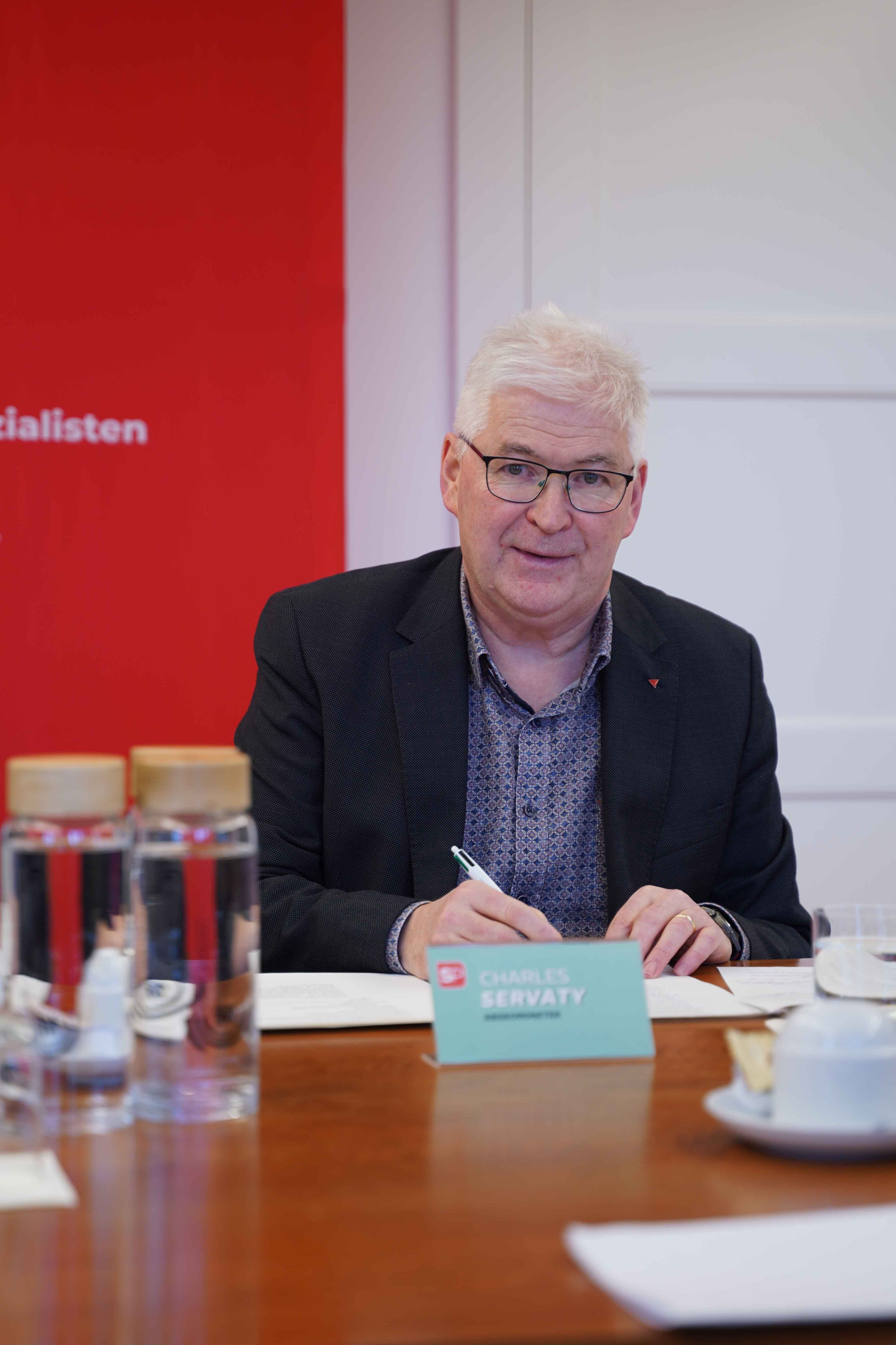SP: „Pisa-Ergebnisse müssen Weckruf sein“