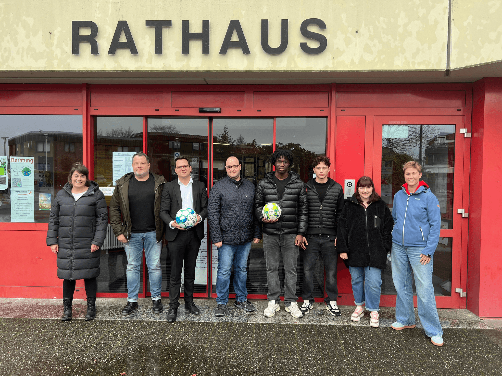 Positive Zwischenbilanz für „Nachtaktiv“