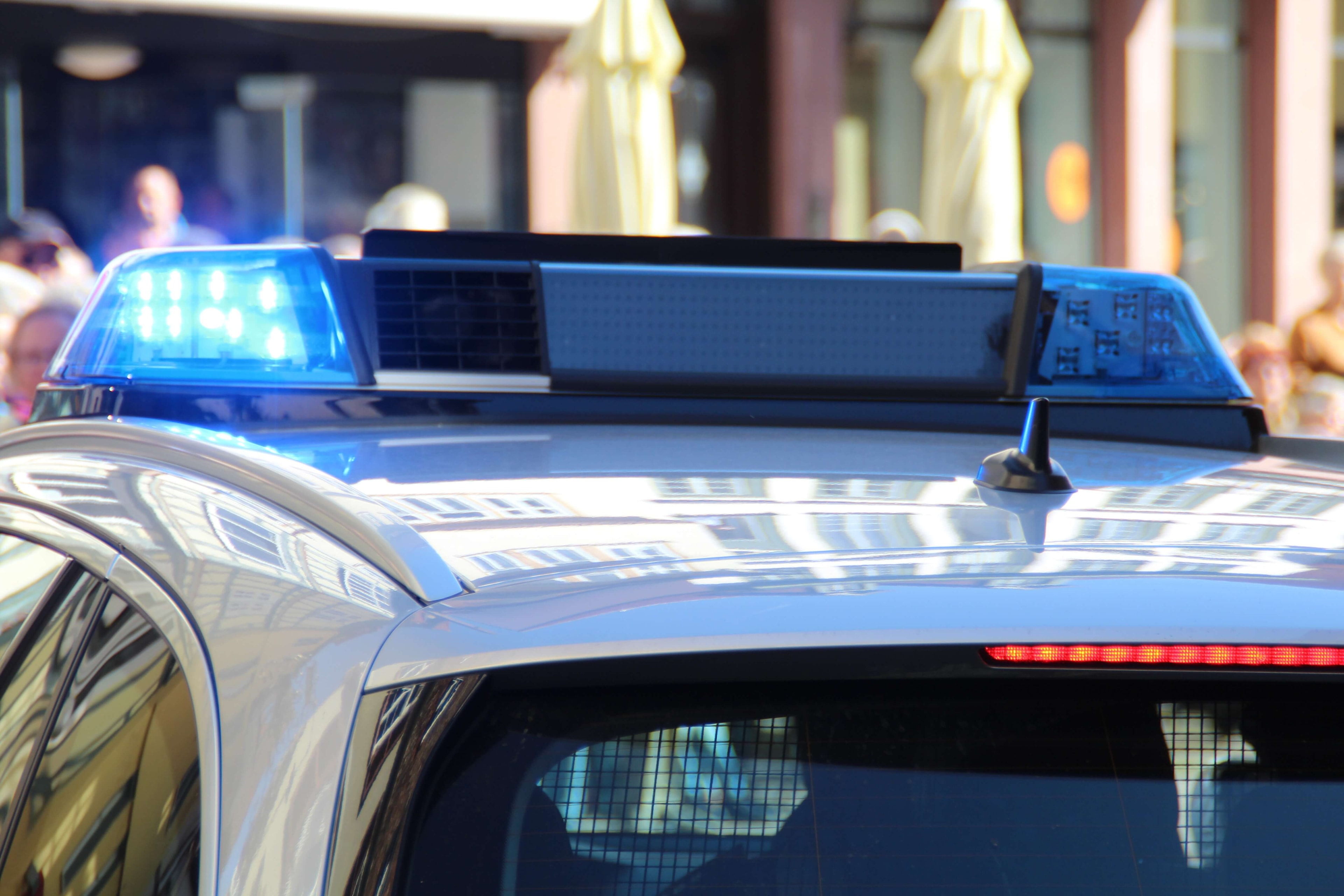Seniorin fällt Trickbetrügern zum Opfer