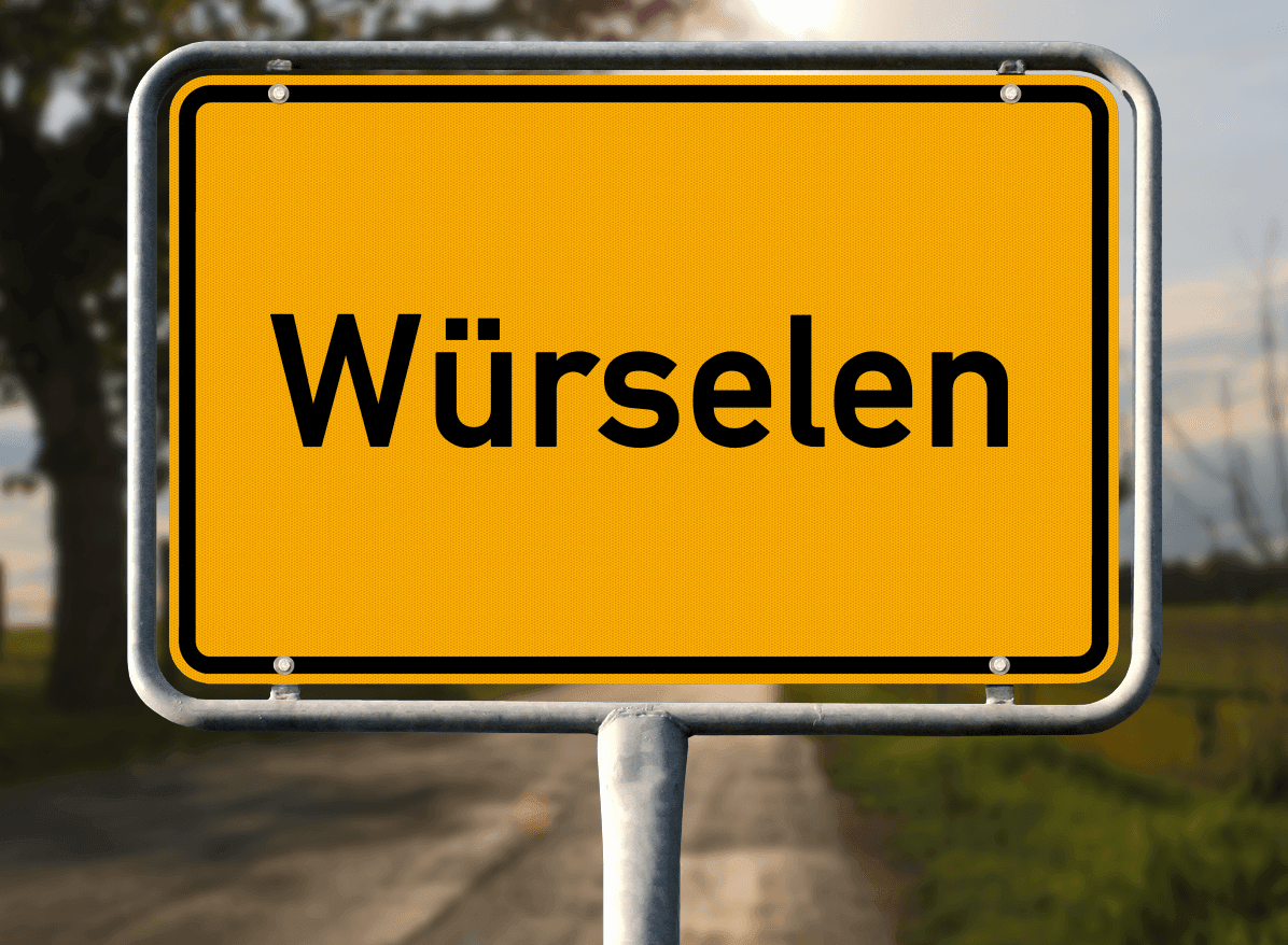 Warnung vor falschen Stadt-Mitarbeitern
