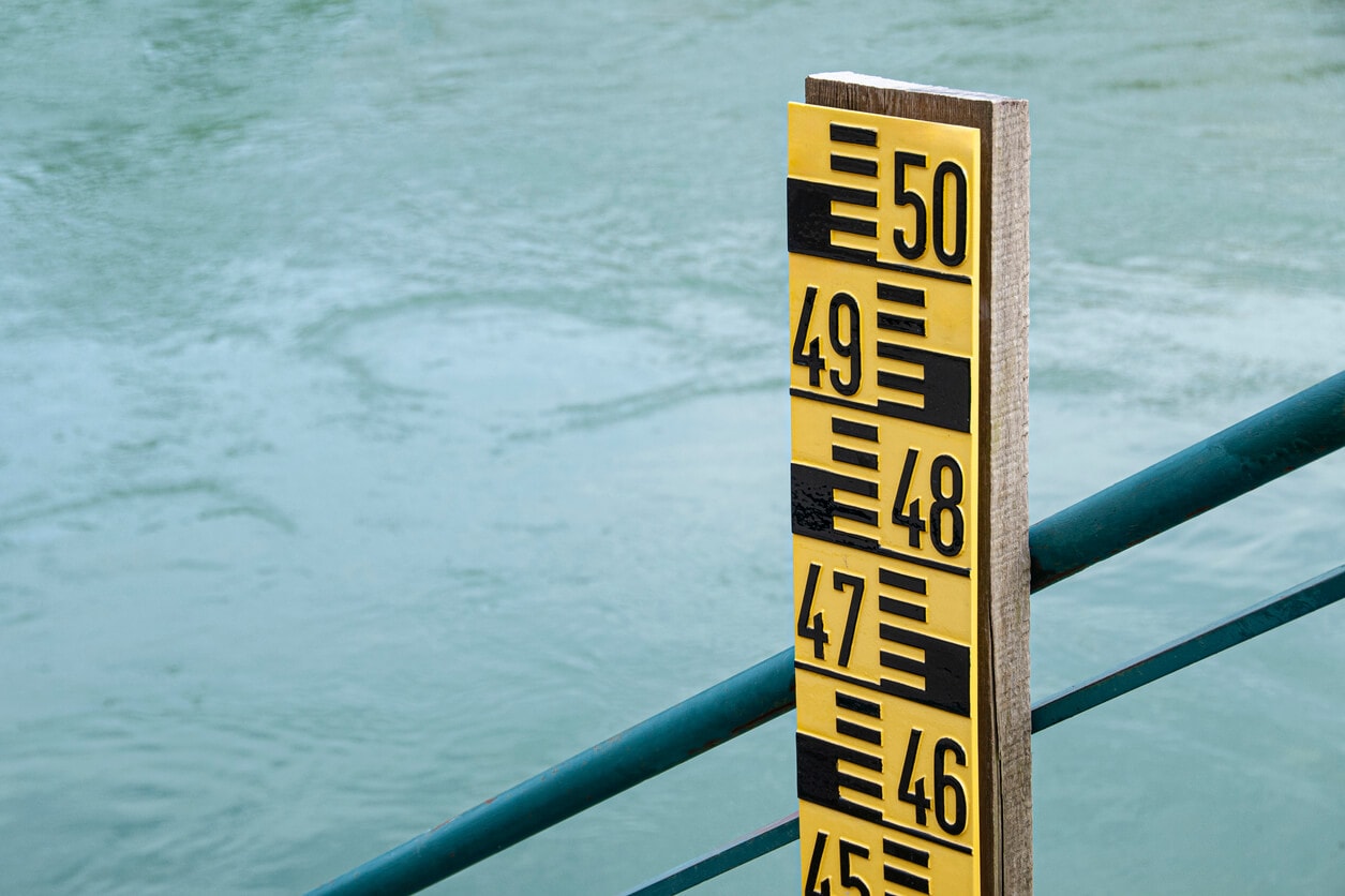 Gemeinsam für schnelleren Hochwasserschutz