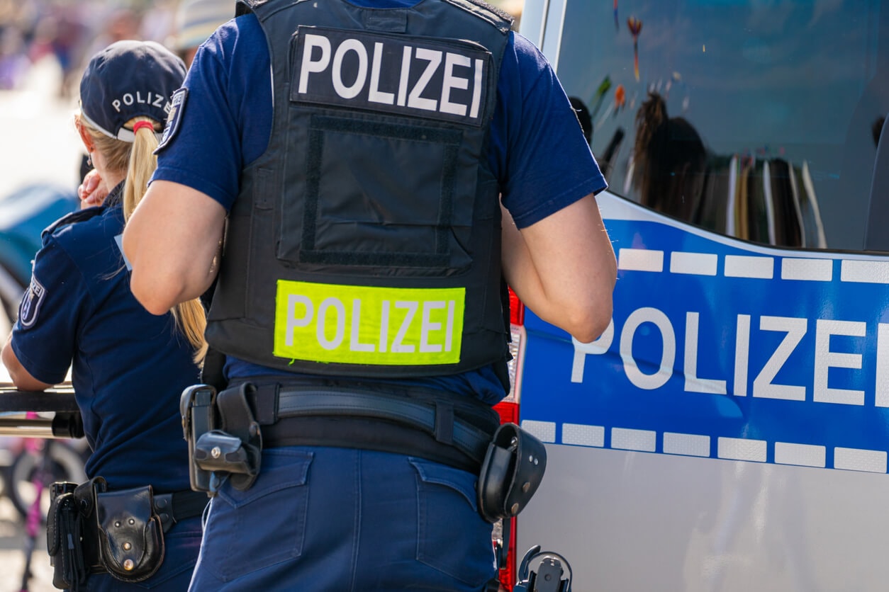 Viele Verstöße bei Geschwindigkeitskontrollen