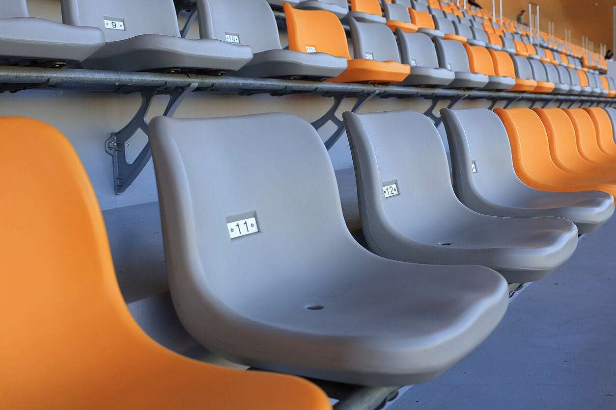 Ergebnisse vom Sportwochenende