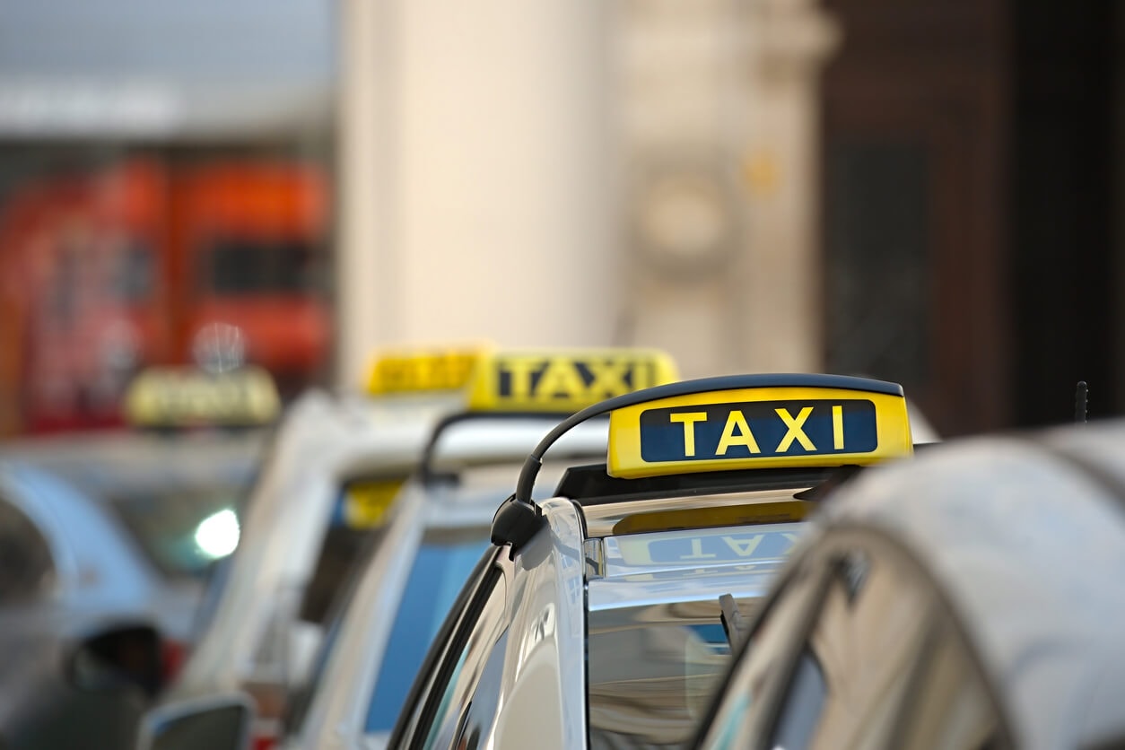 Taxipreise im Kreis Euskirchen steigen