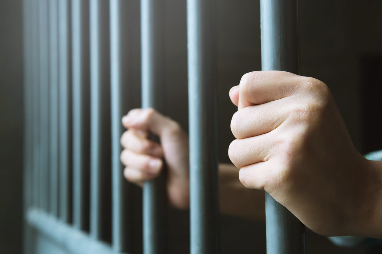 Nach Schüssen: Tatverdächtige bleiben in Untersuchungshaft