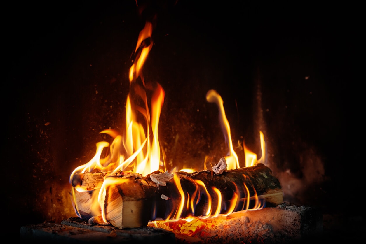 Feuerverbote in allen wallonischen Provinzen