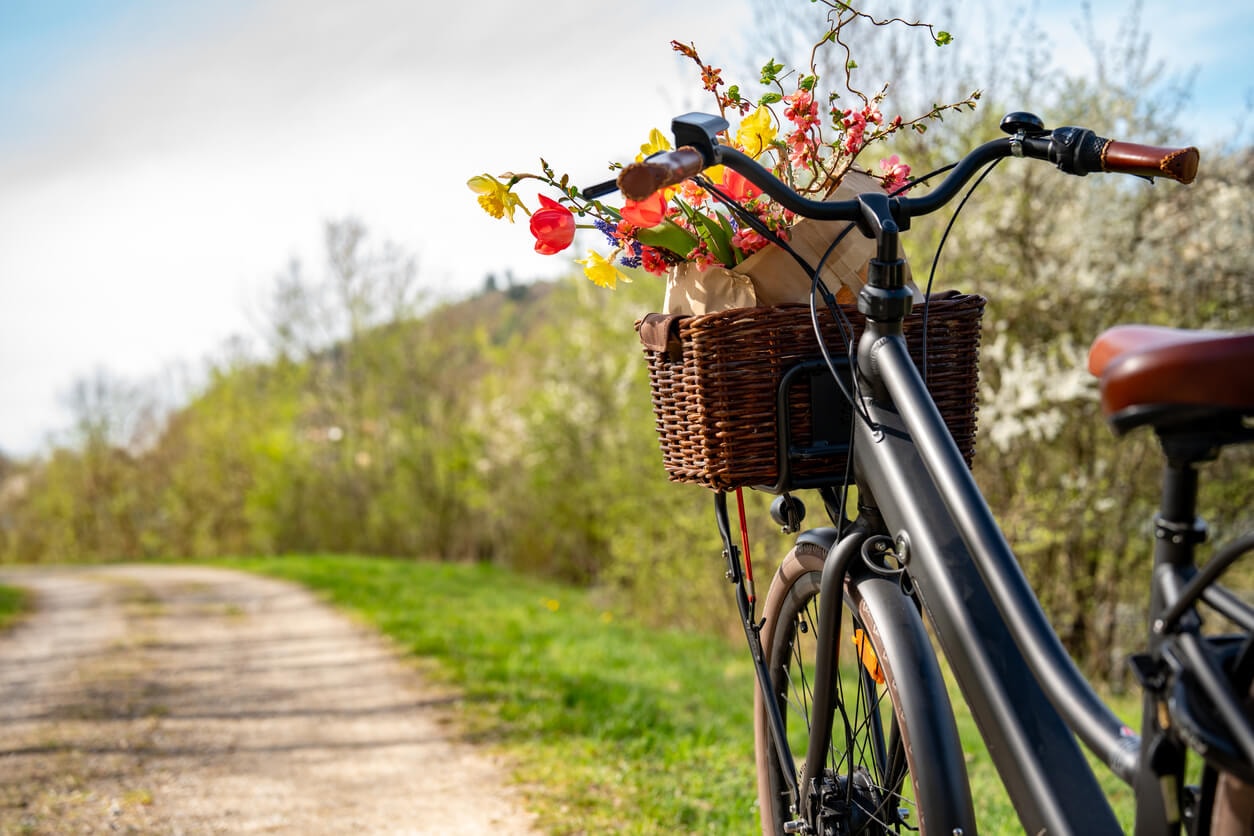 Fahrradcheck des ADAC