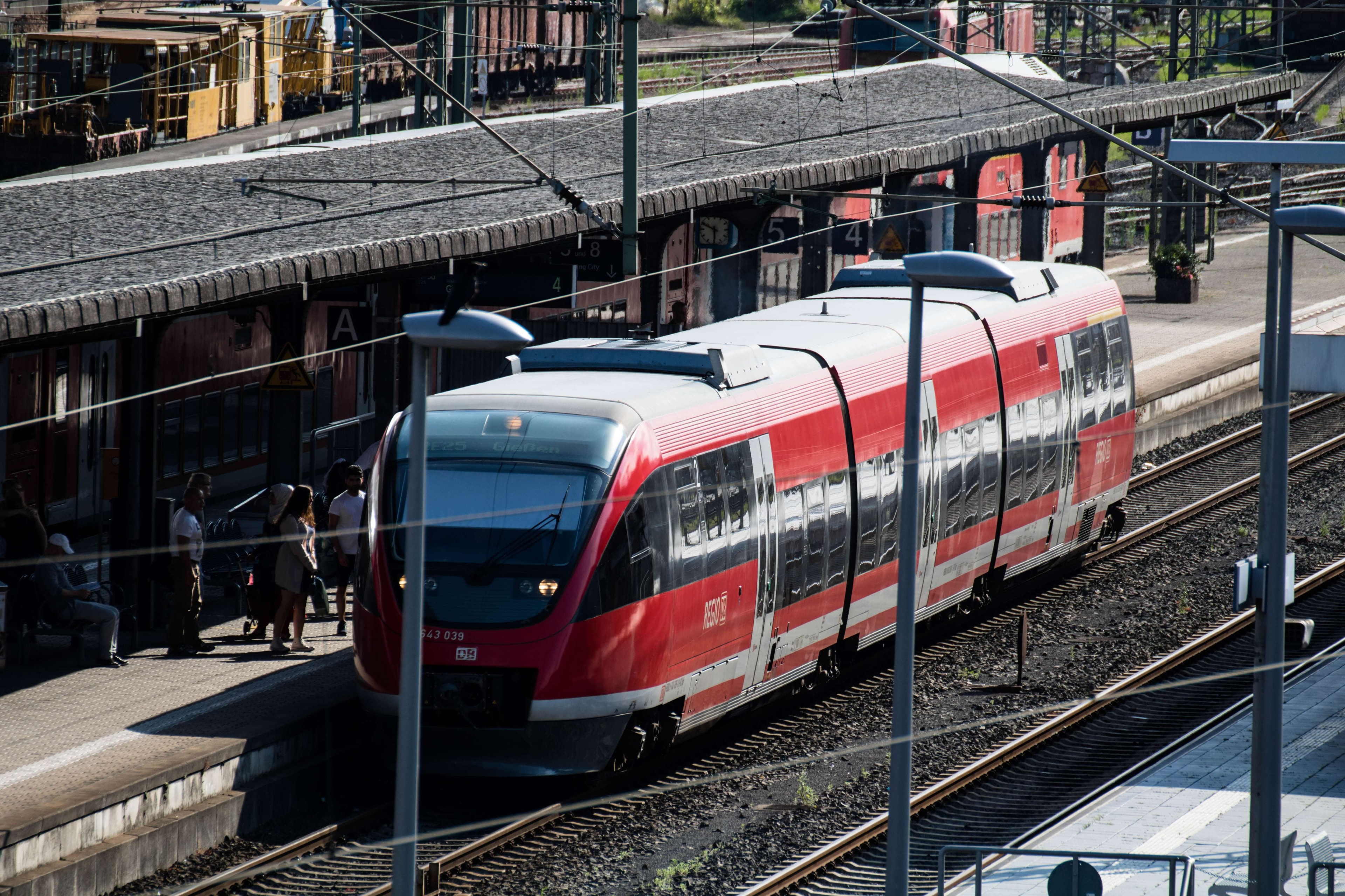 Neues ÖPNV-Gesetz: Auswirkungen auch für den AVV