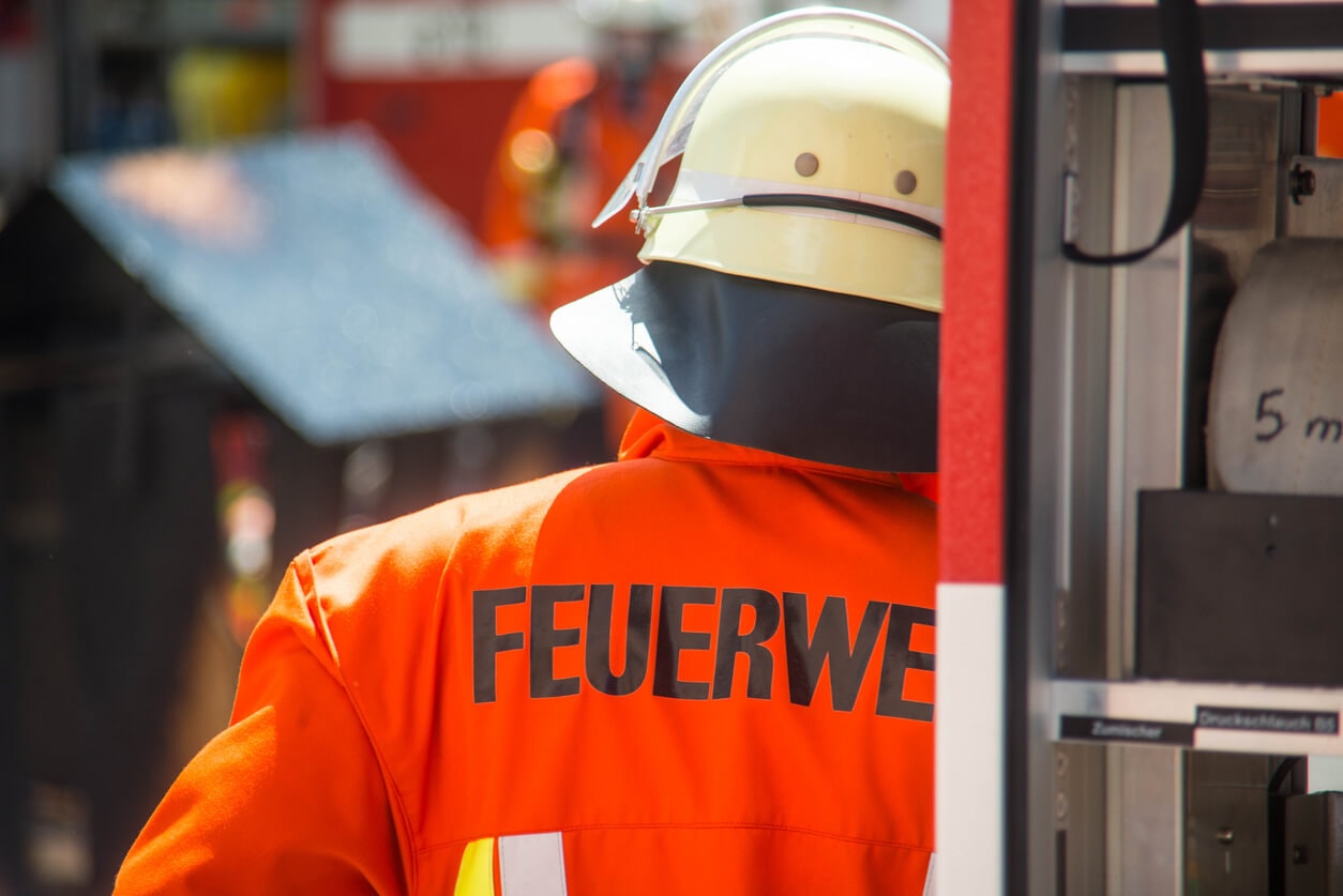 Vennbrand: Die nächsten Stunden sind entscheidend
