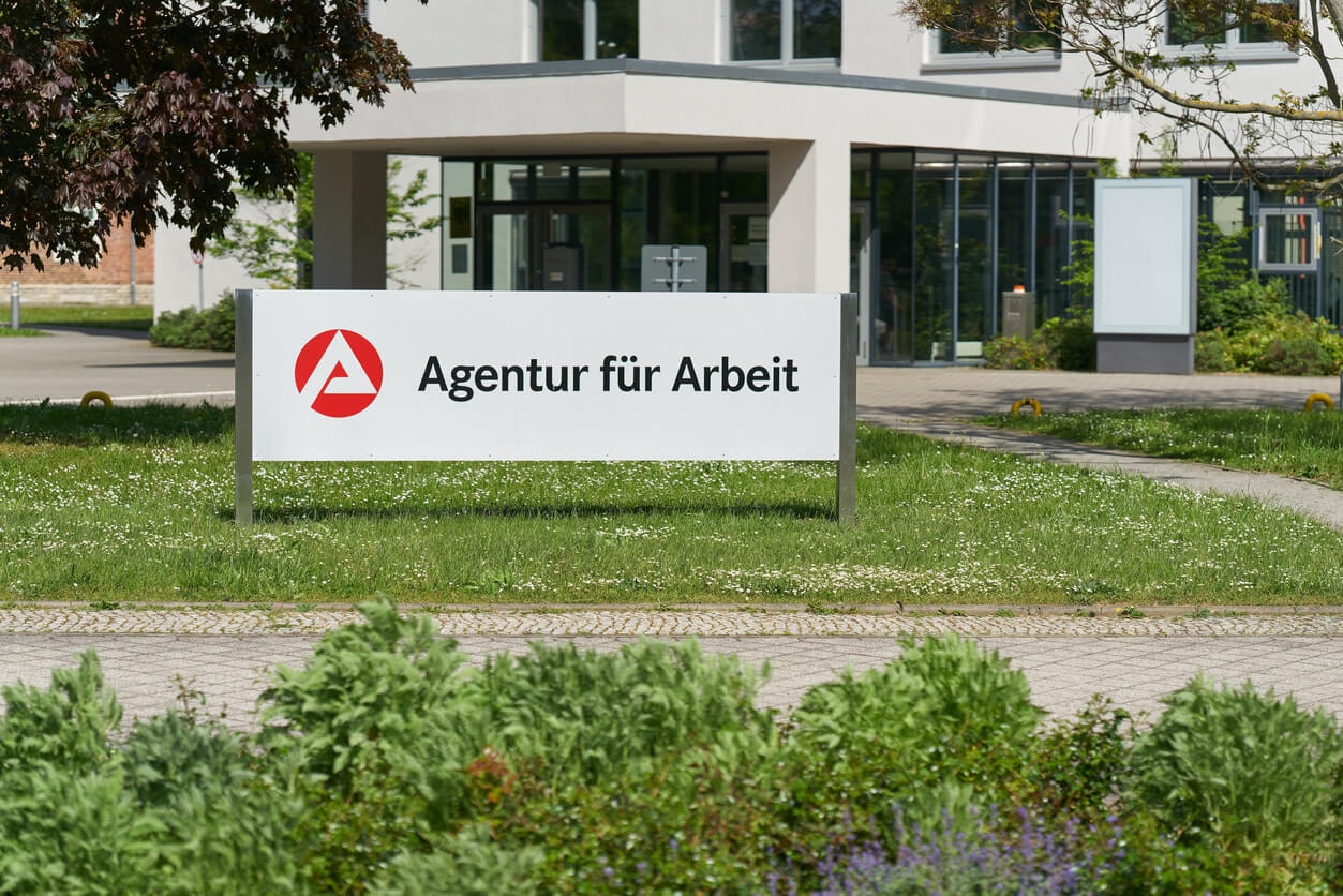 Weniger Arbeitslose in der DG