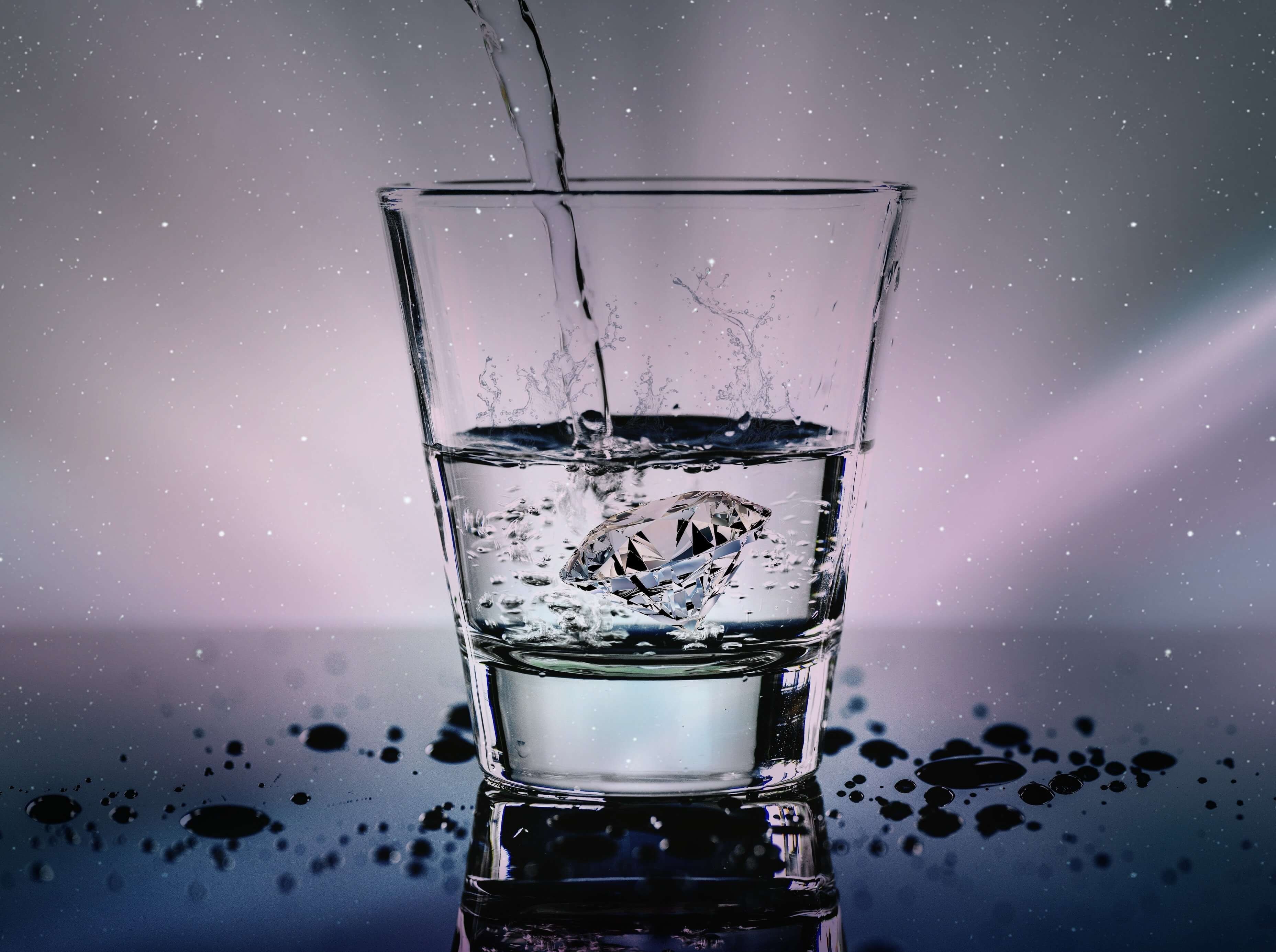 Ostbelgische Dörfer erhalten Trinkwasser aus Deutschland