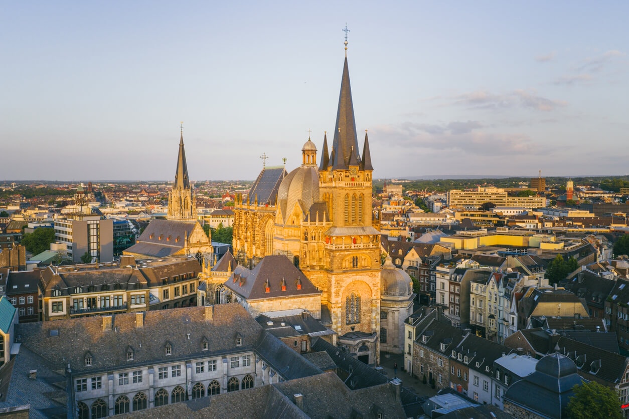 Neuer Anlauf für Umbau des Büchelviertels