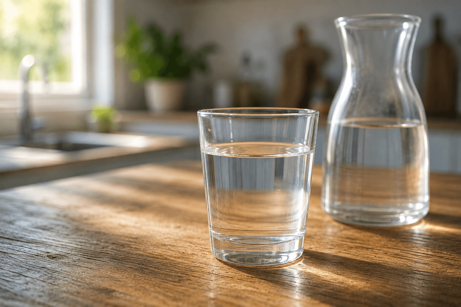 Wegen Bauarbeiten: Trinkwasser wird gechlort