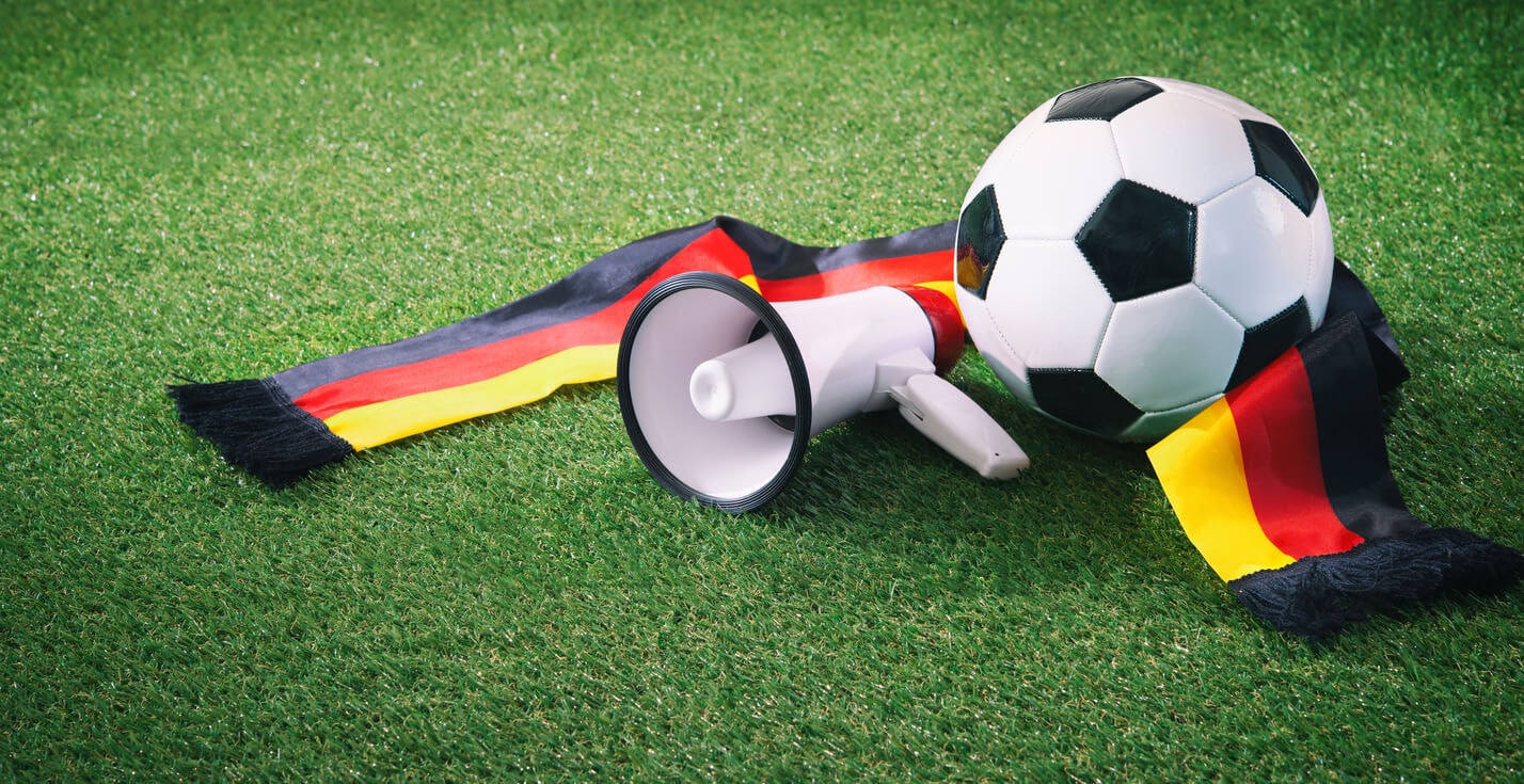 Public Viewing zur Fußball-WM mit Einschränkungen