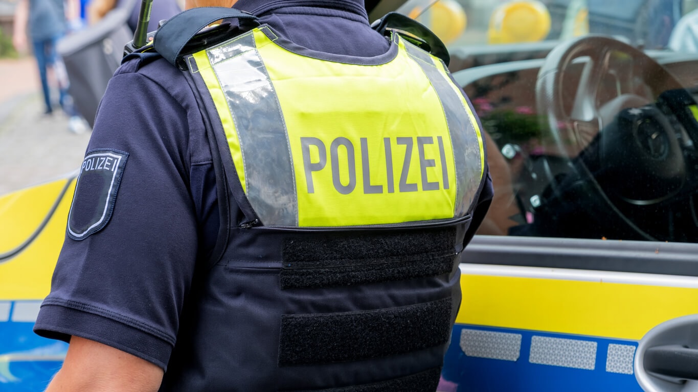 Auch Einbrecher leiden unter Hitze