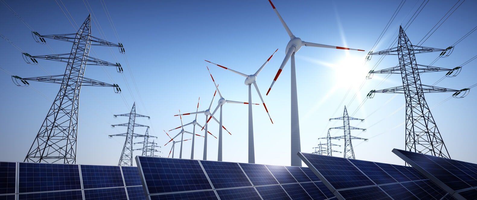 Kritik an Windpark-Entscheid