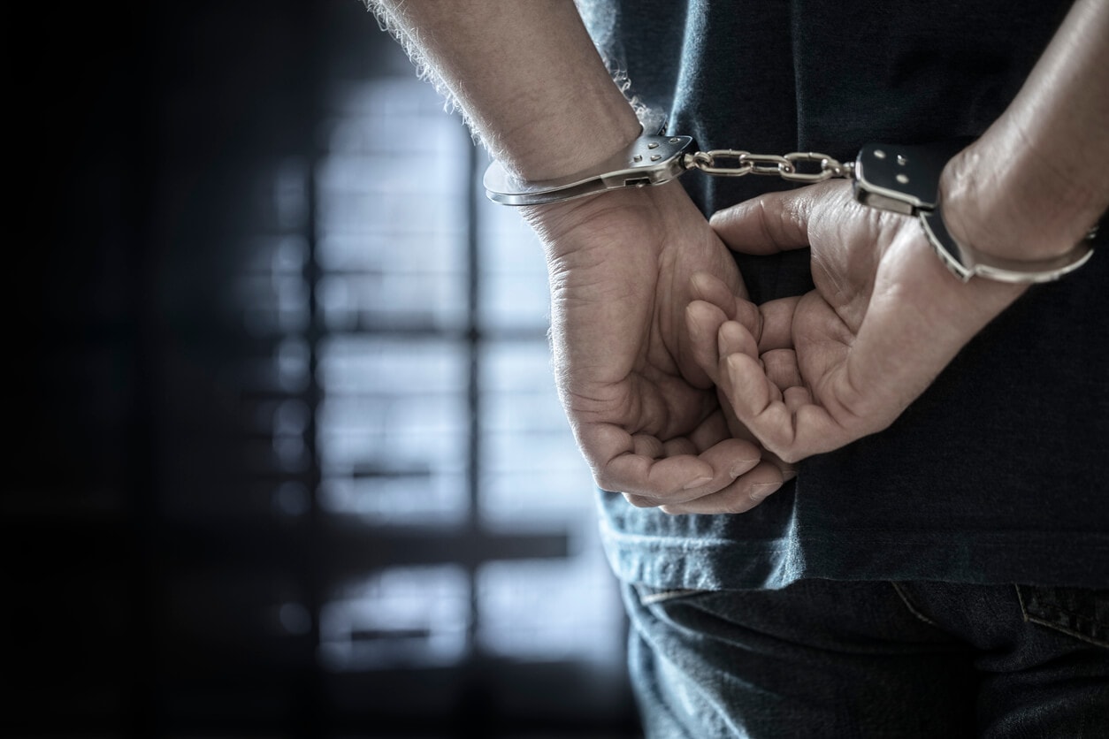 Weitere Festnahme nach Überfall auf Bank