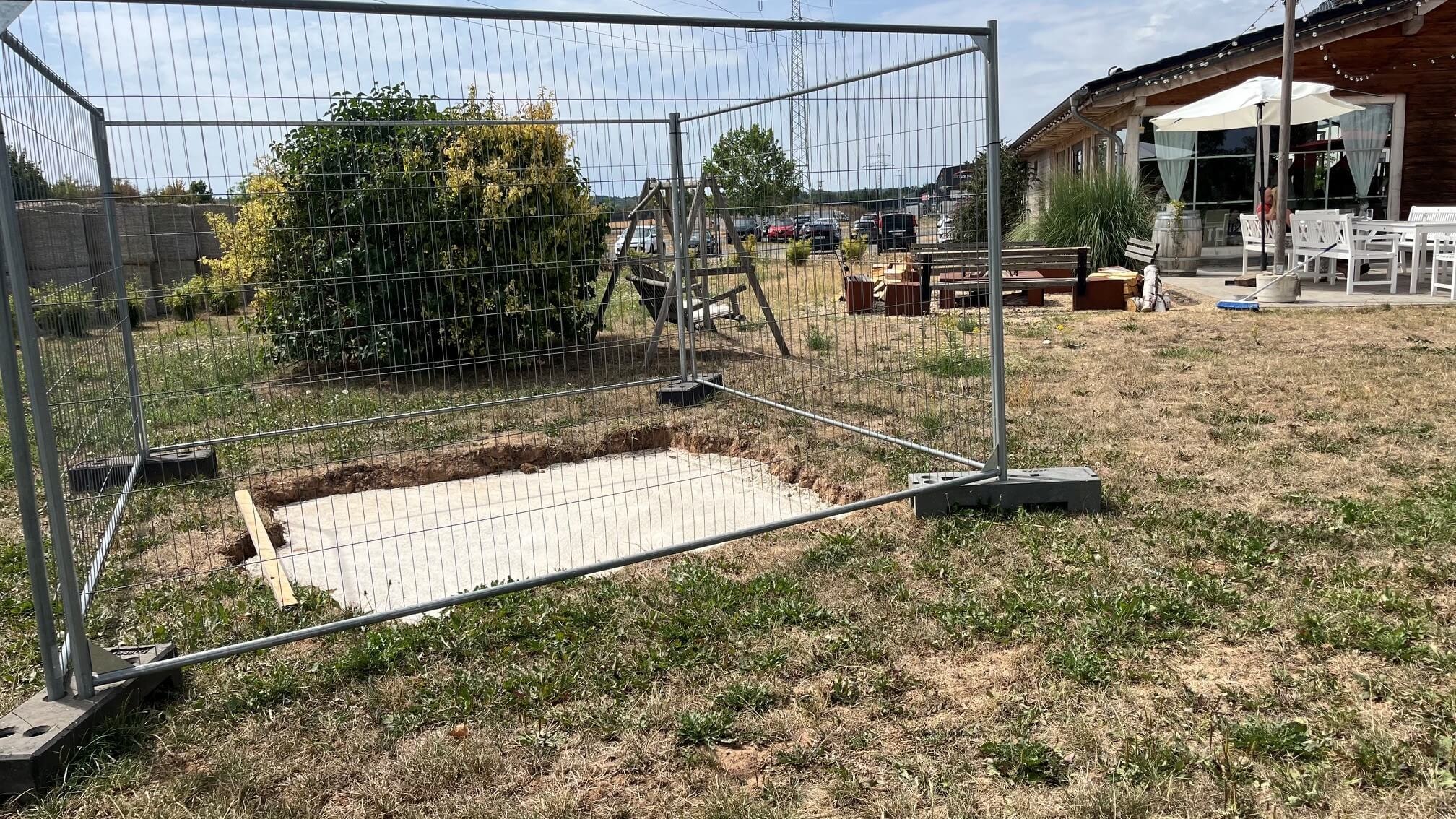 Fotopunkte für den Kreis Euskirchen