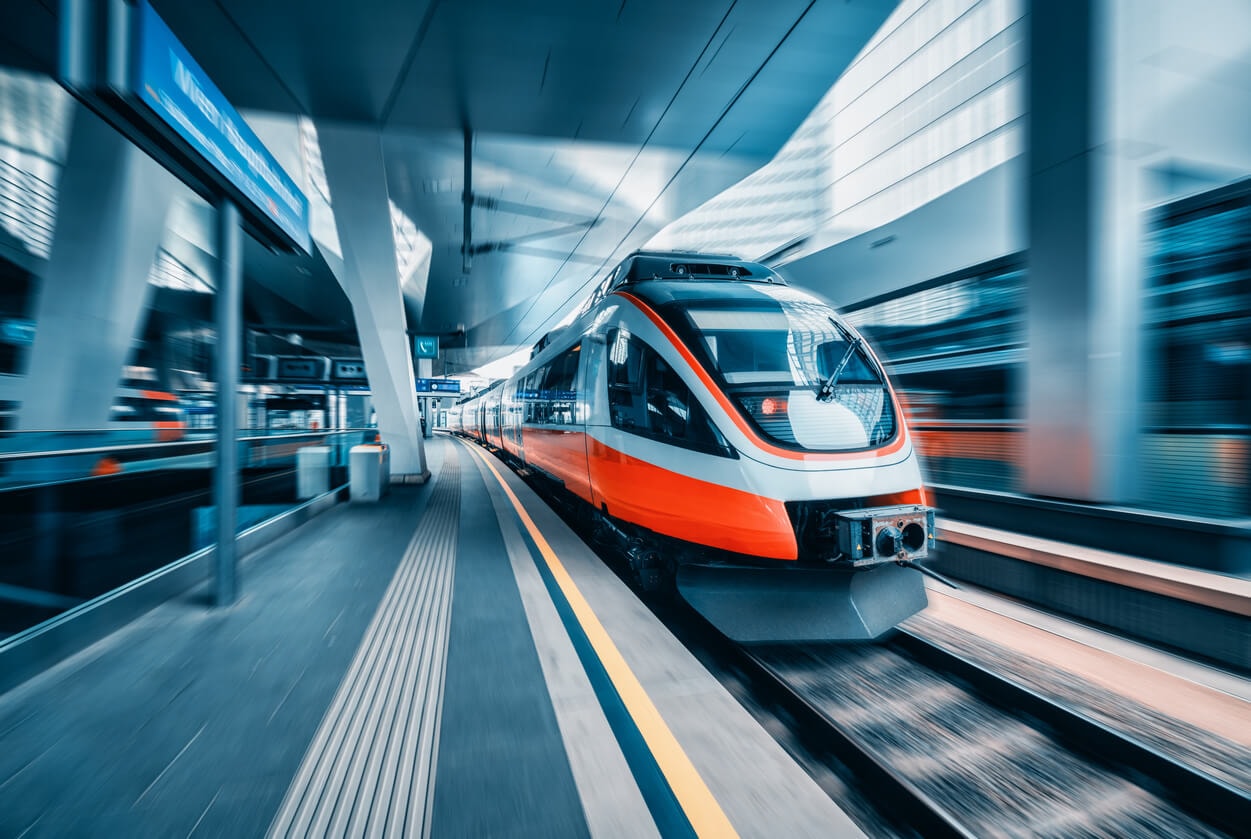 Wann kommt die Regiotram?