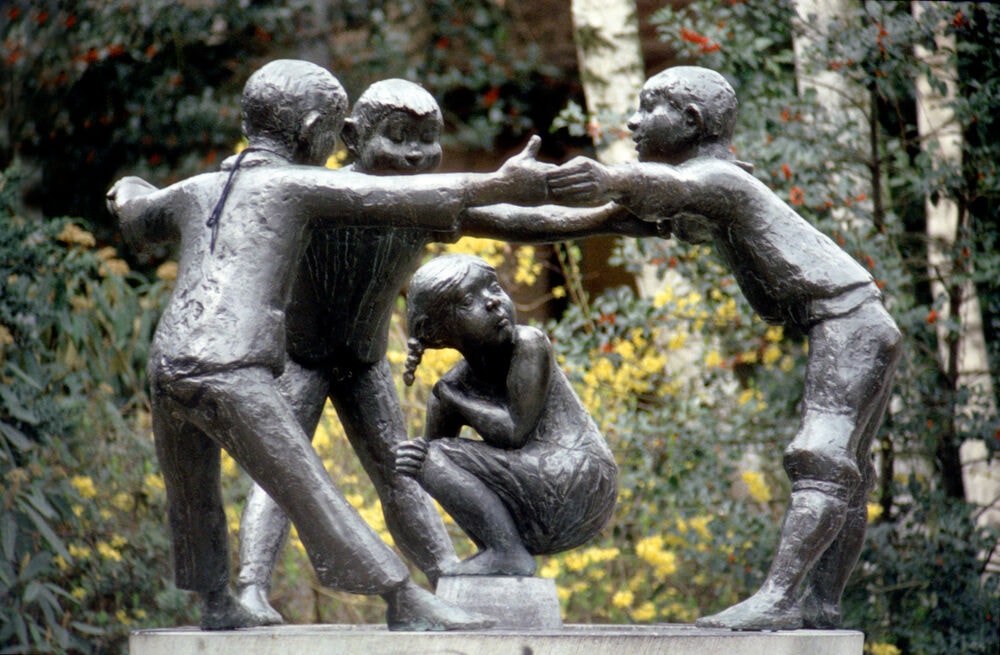 „Türe-Lüre-Liesje“ darf bleiben