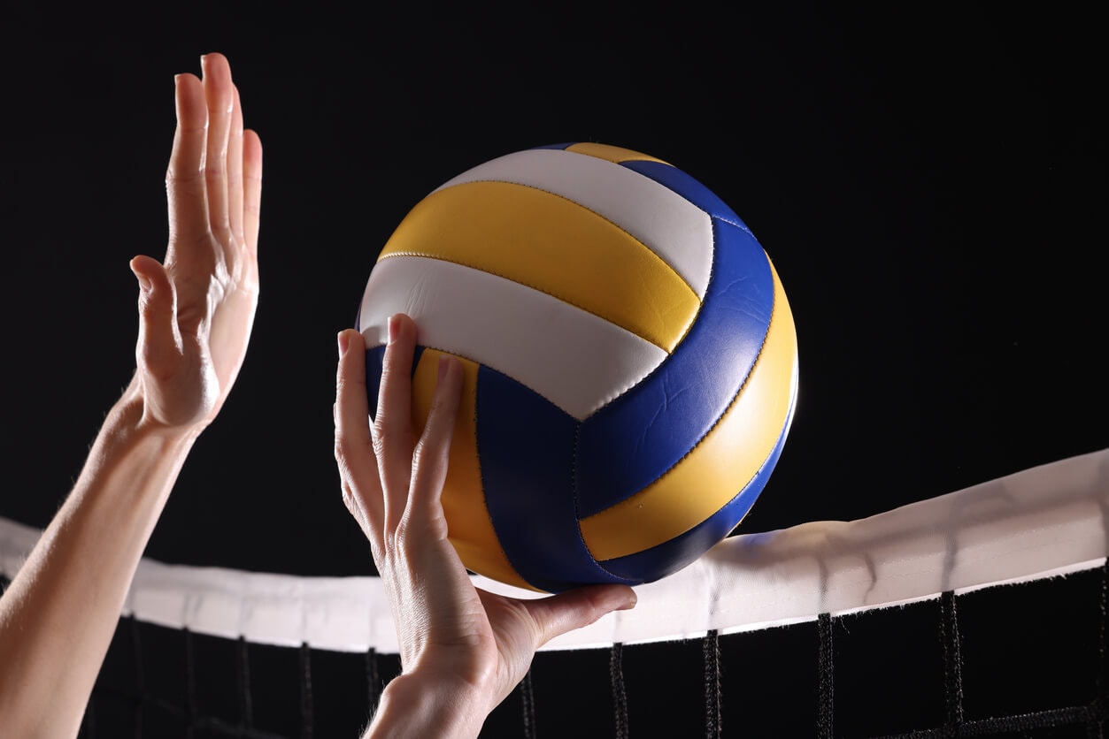 Verstärkung aus Estland für die Powervolleys