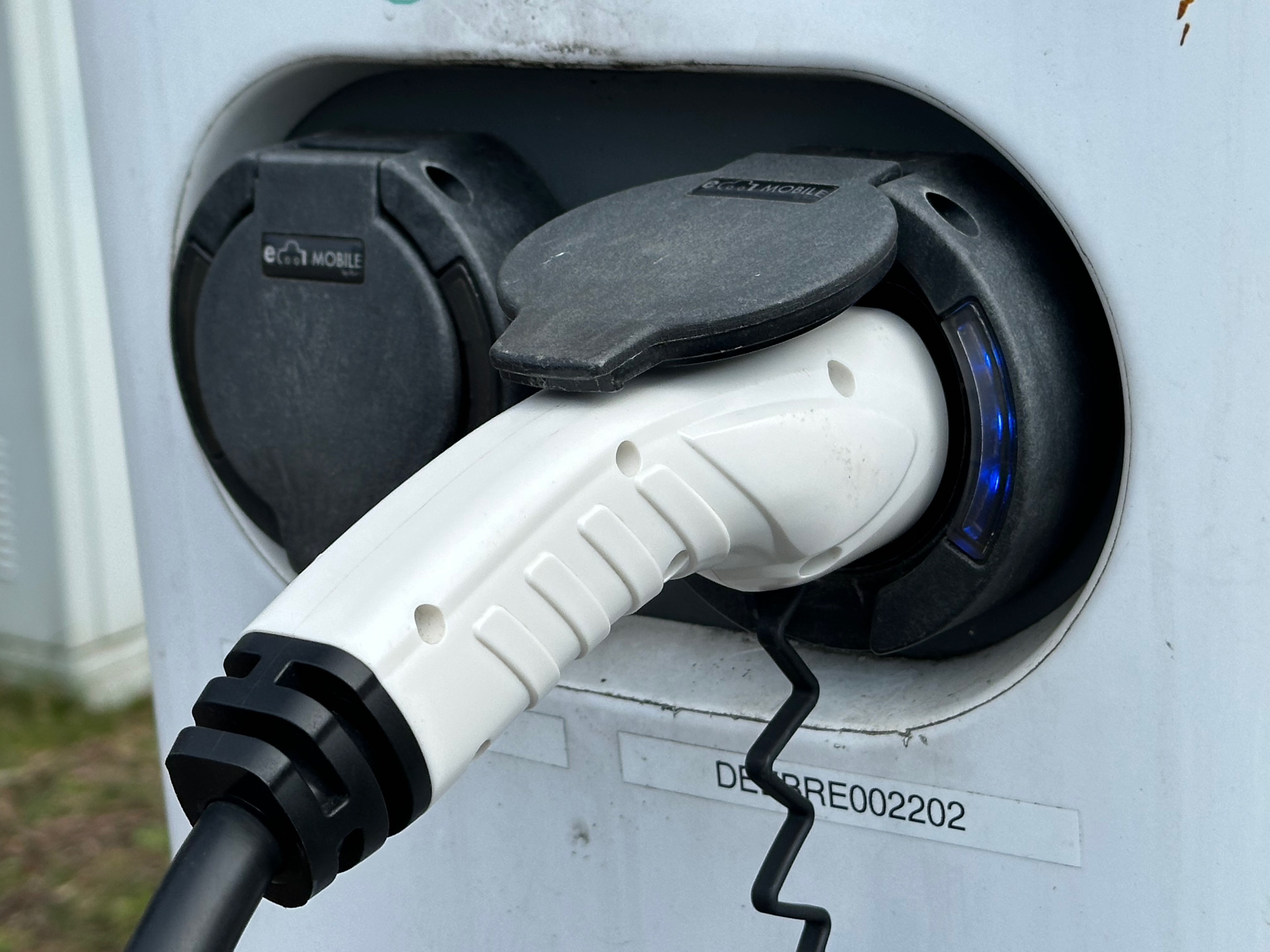 Dahlem setzt auf Elektrofahrzeuge