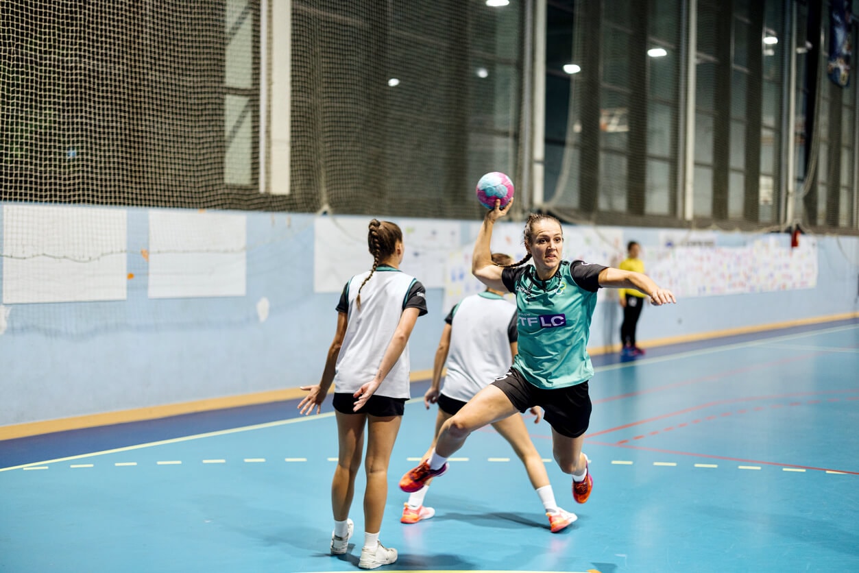 „Special Olympics Belgium“ zu Ende gegangen