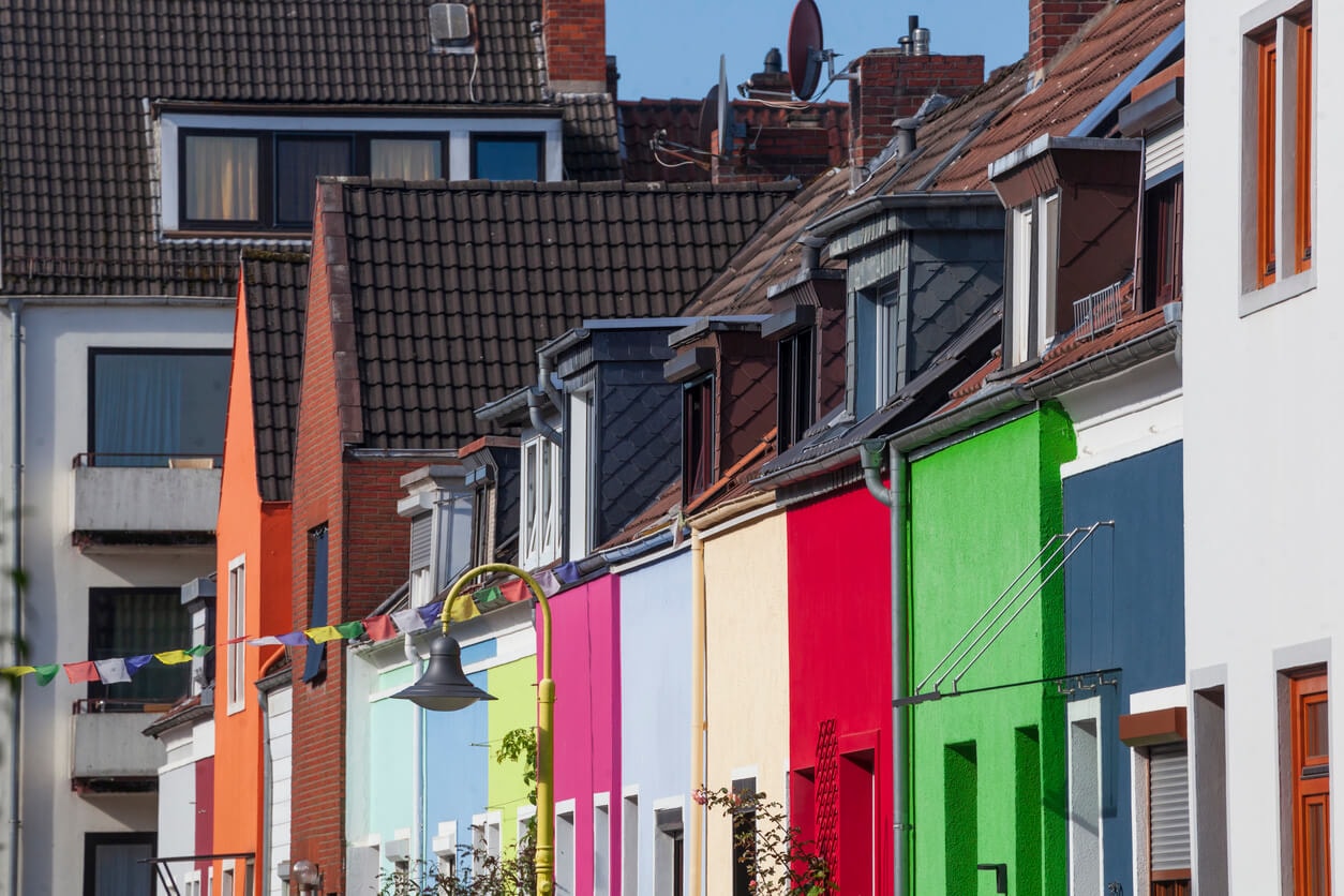 Würselen bietet Förderungen für Stadtverschönerung