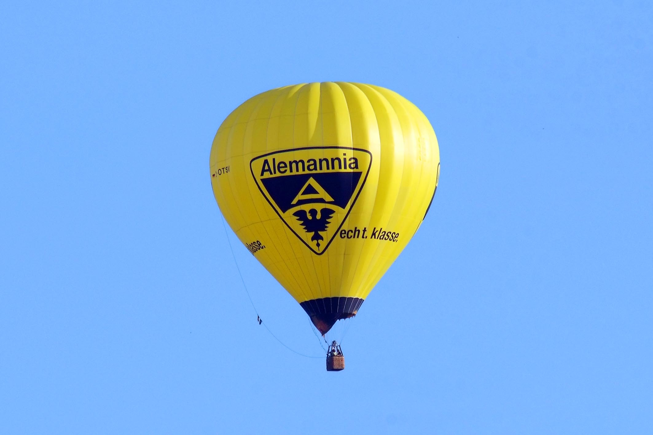 Saisonstart bei der Alemannia
