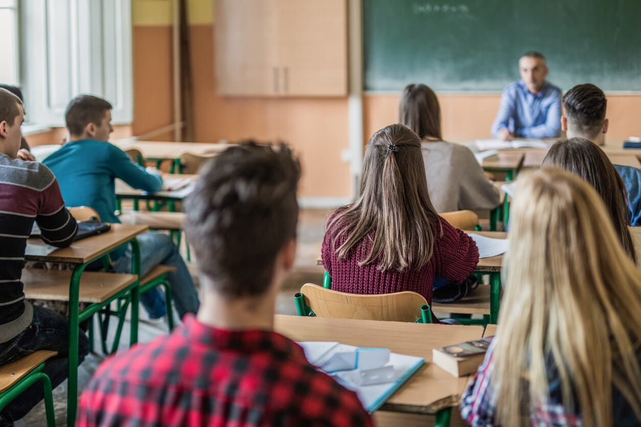 Immer mehr Schüler ohne Abschluss