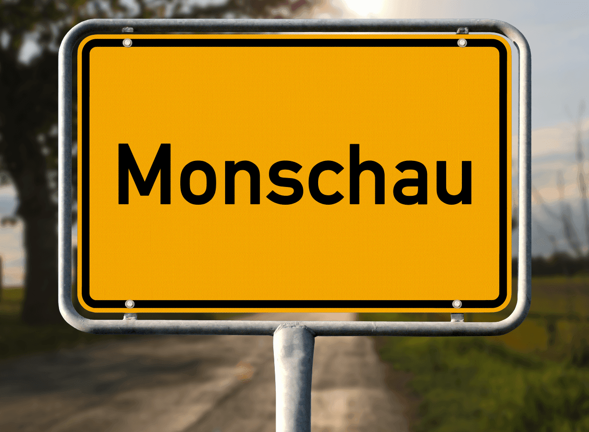 Stromausfall in Teilen von Monschau