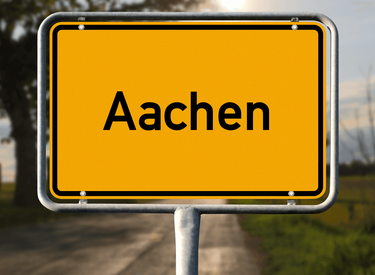 Aachener Friedenspreis verliehen