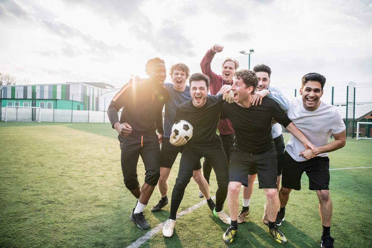 Freches beim Jugend- und Sportministerrat