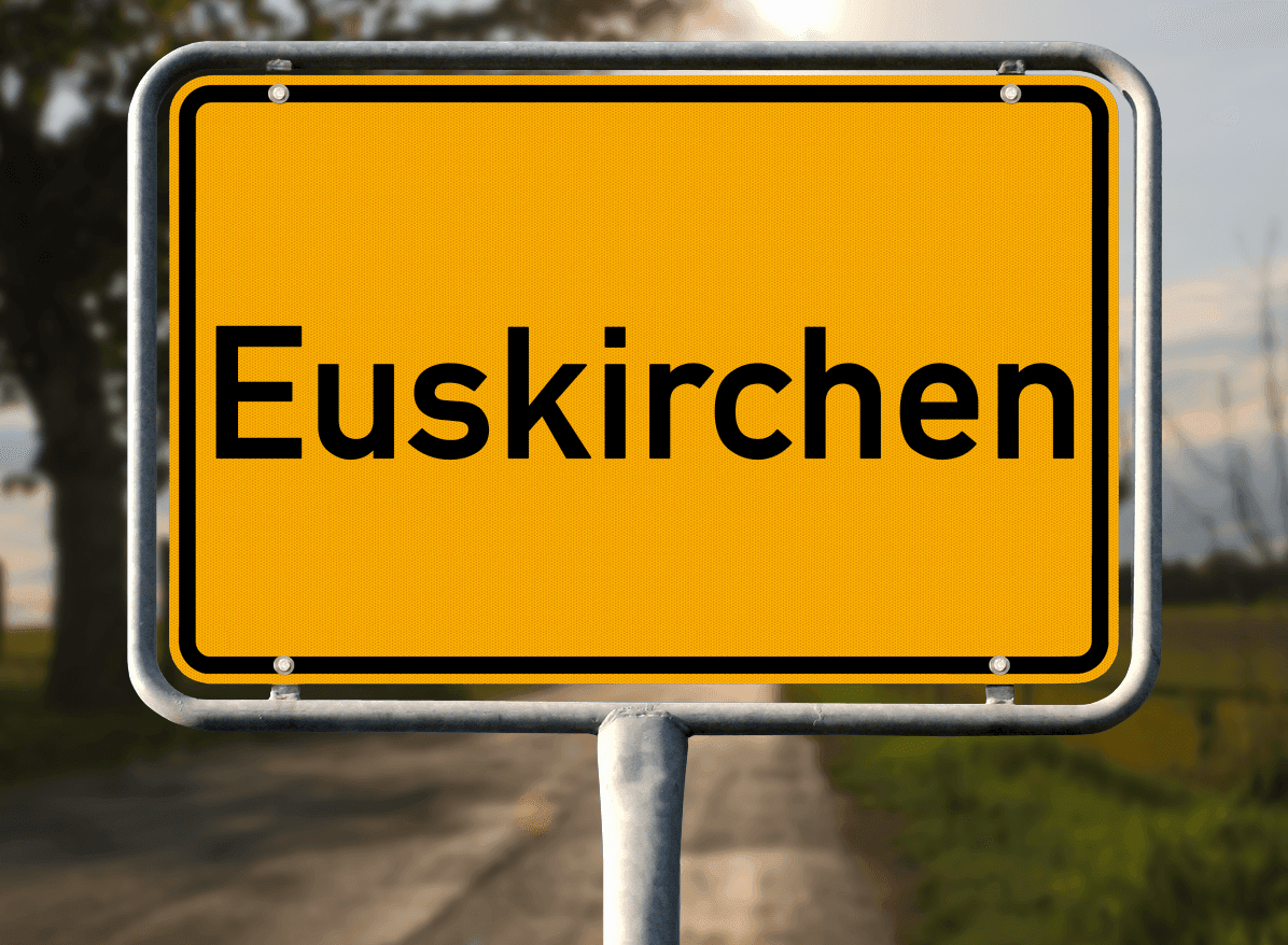 Rathaus arbeitet in neuen Räumen