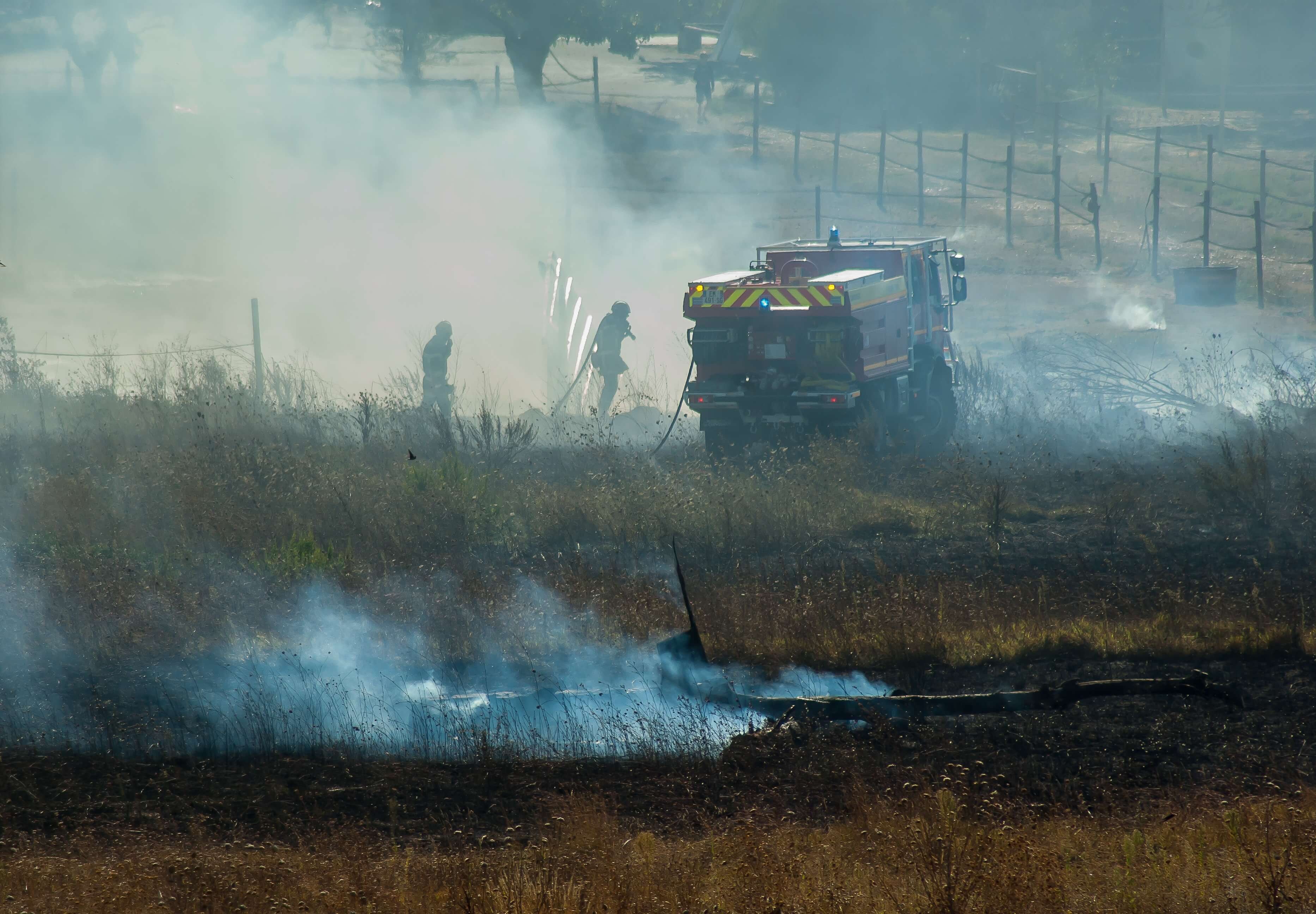 Crucke stellt Brandschutzmaßnahmen in Frage